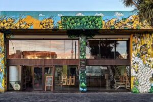 Cerveza Artesanal Ukene