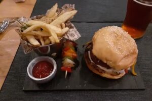 Cerveza Artesanal Utepils &ndash; F&aacute;brica