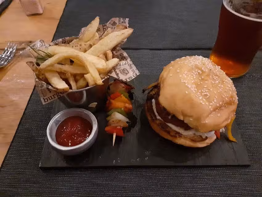 Cerveza Artesanal Utepils &ndash; F&aacute;brica