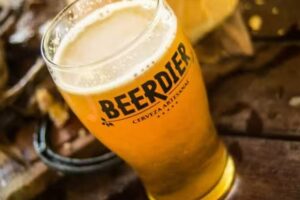 Cerveza Beerdier