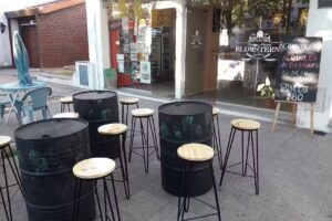 Cerveza Blomsterne Fabrica