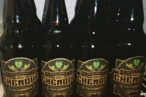 Cerveza del Chenque