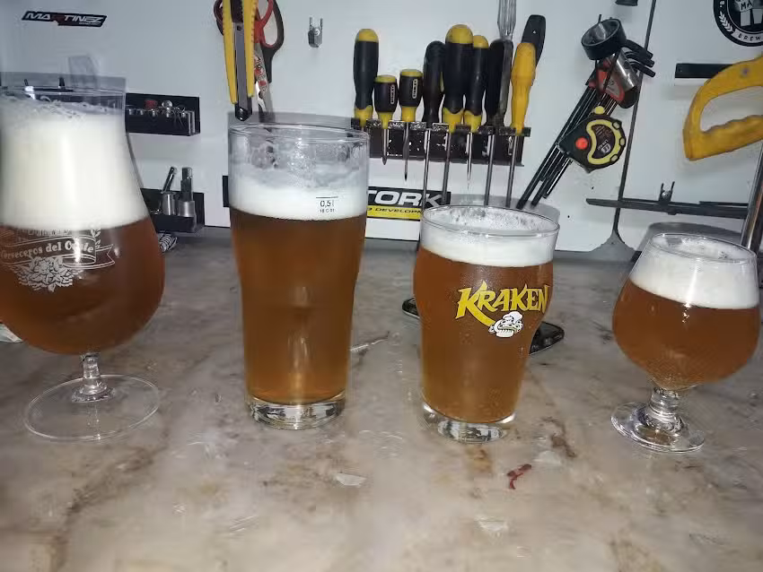 Cerveza Dogo