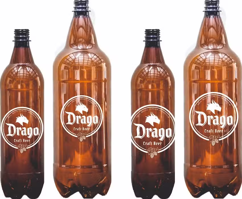 Cerveza DRAGO &ndash; Centro de Recarga