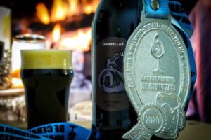 Cerveza Goodfellas – Fábrica