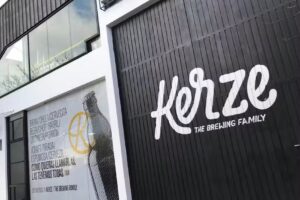Cerveza Kerze