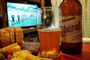 Cerveza Liberal