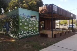 Cerveza Patagonia &ndash; Jardin Cervecero Formosa