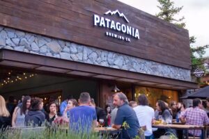 Cerveza Patagonia – Refugio Calafate