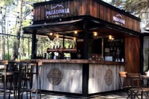 Cerveza Patagonia &ndash; Refugio Caril&oacute;