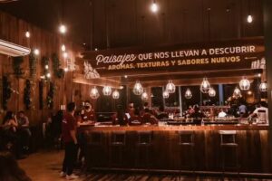 Cerveza Patagonia &ndash; Refugio Catamarca