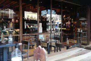 Cerveza Patagonia &ndash; Refugio Lan&uacute;s