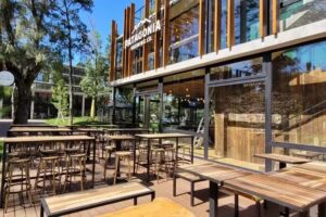 Cerveza Patagonia &ndash; Refugio Leloir