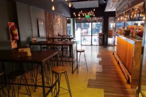 Cerveza Patagonia &ndash; Refugio Paraguay y Uruguay