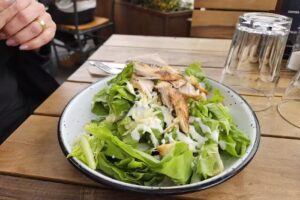 Cerveza Patagonia &ndash; Refugio Puerto Madero