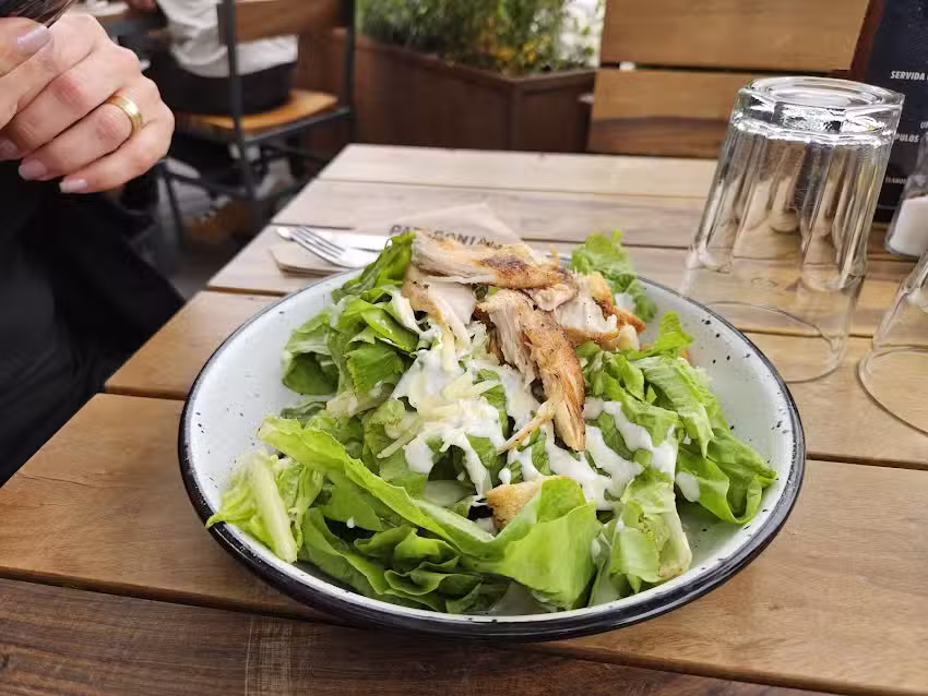 Cerveza Patagonia &ndash; Refugio Puerto Madero