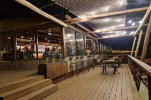 Cerveza Patagonia &ndash; Refugio Rada Tilly