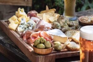 Cerveza Patagonia &ndash; Refugio Sur