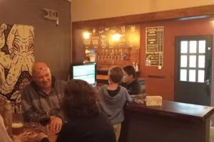 Cerveza Pigmali&oacute;n