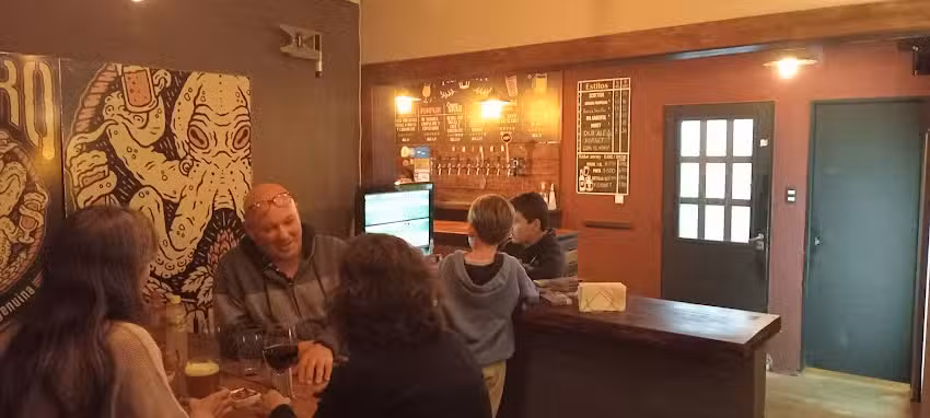 Cerveza Pigmali&oacute;n