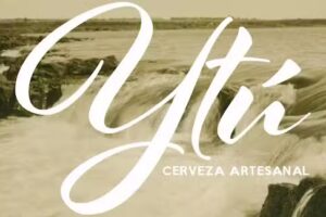 Cerveza Ytú