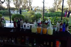 CERVEZAS ARTESANALES Y BEBIDAS RB