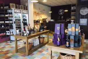 Cervezas de Barrica Areco Market