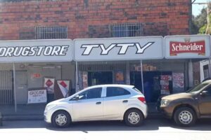 Cervezas tyty de corrientes vtas x mayor y menor