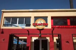 CHACHO el Rey de la Milanesa