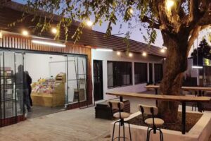 CHALO BEBIDAS EL TALAR