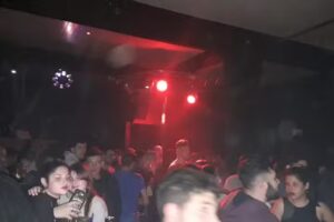 Charlie&rsquo;s Birreria