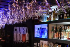 Charly Brown Plottier