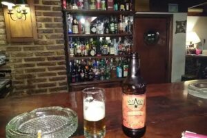 Chavar&iacute; Caf&eacute;