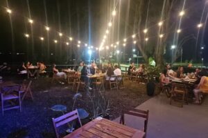 Chavito’s Resto Bar