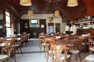 Che Roga Reconquista