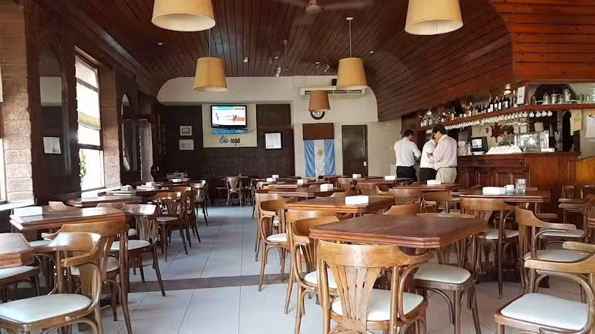 Che Roga Reconquista