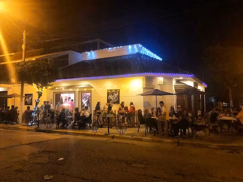 Cheers Bar BEER&bull;FOOD&bull;FUN