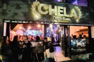Chela Karaoke