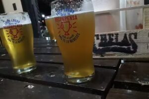 Chelas cerveceria