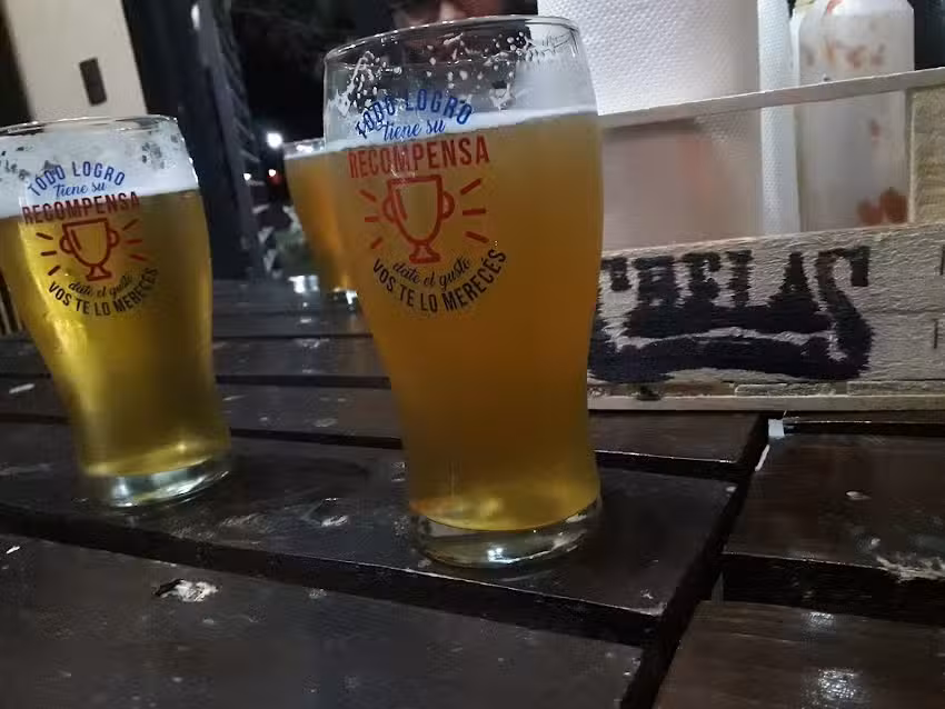 Chelas cerveceria