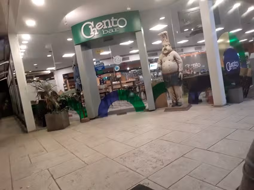 Chento Bar