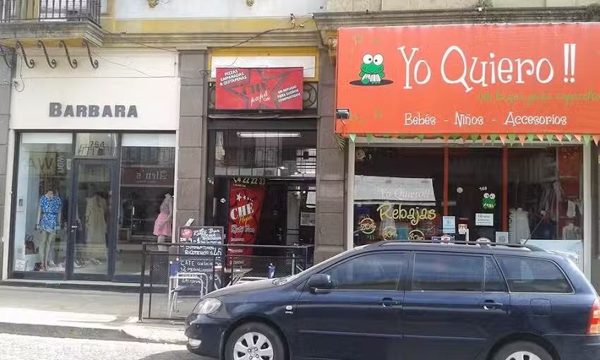 CHEpap&aacute; Env&iacute;os Tandil