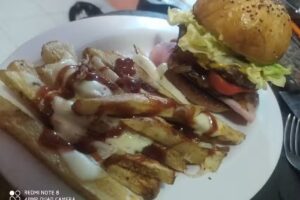 Chester cervecer&iacute;a