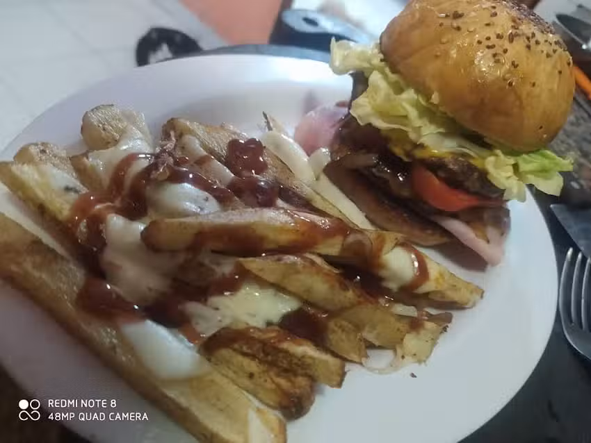 Chester cervecer&iacute;a