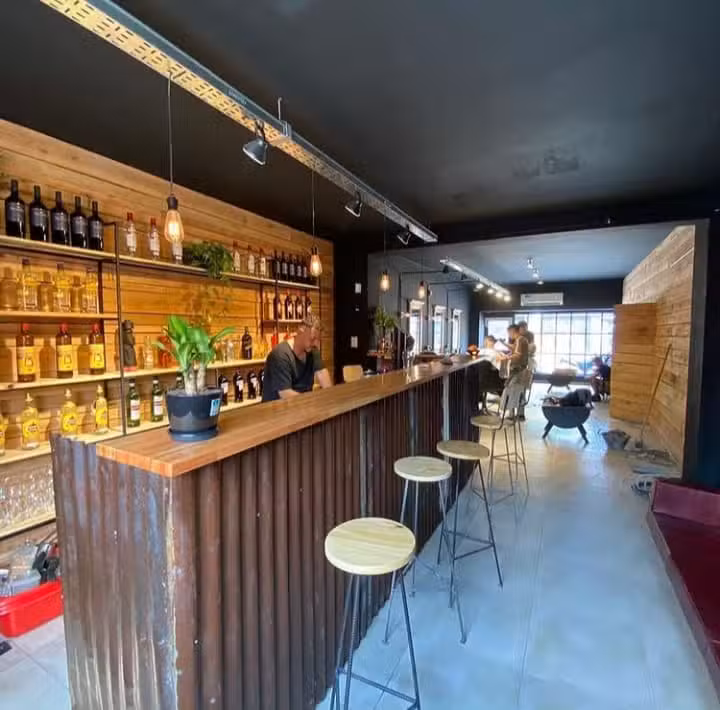 Chesterman Barbershop