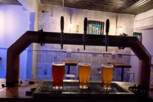 CHEVA CERVECER&Iacute;A