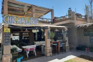 Chicha Libre Resto Bar