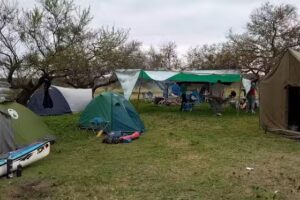 Chico Denis &ndash; Bajada de lanchas.
