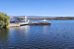 Chill Club, La Florida