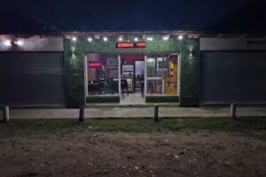 China Bar- Sandwicher&iacute;a y Cafeter&iacute;a